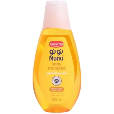 Nuno Shampoo 200ml