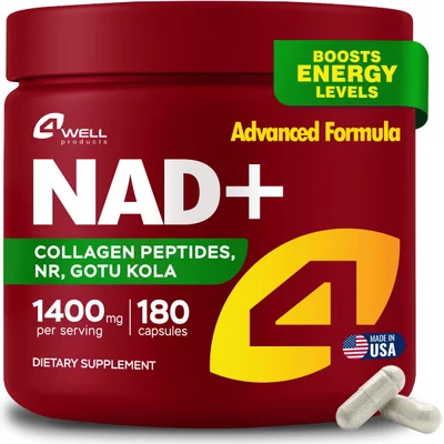 Multivitamin & Mineral Supplement