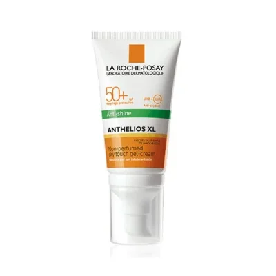 لا روش بوزيه (La Roche-Posay) أنثيليوس XL جل كريم واقي من الشمس بعامل حماية 50+ - حجم العبوة غير محدد