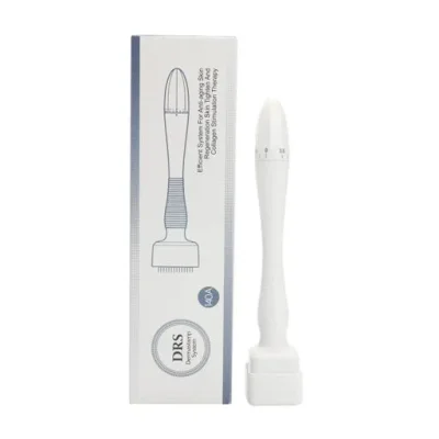 Derma Stamp Disposable Skin Prick Needle