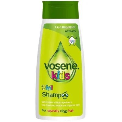 Vosene Kids 3in1 Shampoo 250 ml