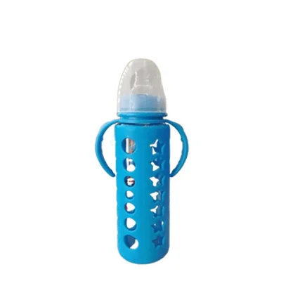 Fish Plastic Bottle 240ml
