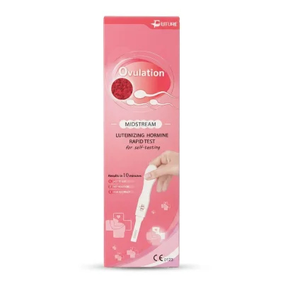 Future Ovulation Test - 1 Count