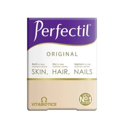 Perfectil Original Tablets - 90 Count