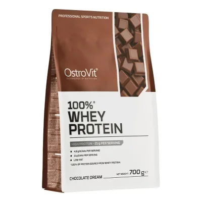 OstroVit Whey Protein Chocolate Dream - 700g