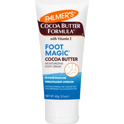 Palmer's Foot Magic Moisturizing Ointment - 60g