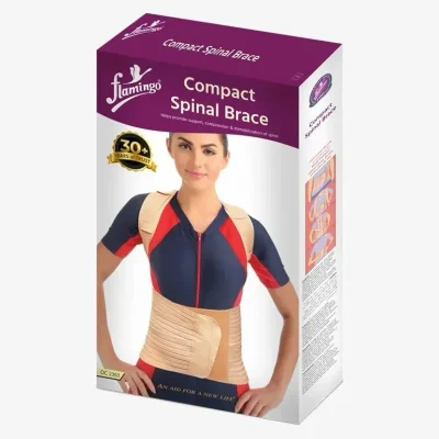 فلامينجو (Flamingo) دعامة العمود الفقري كومباكت OC 2363