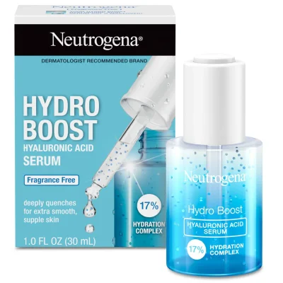 Hydro Boost Hydrating Serum - 30ml