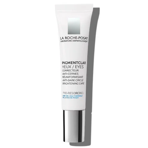 لا روش بوزيه بيجمنتكلار كريم العين، لتفتيح الهالات السوداء - 15 مل — 15ml tube