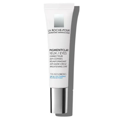 La Roche-Posay Pigmentclar Eyes, Dark Circle Brightening Cream - 15ml