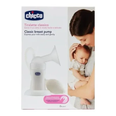 شيكو (Chicco) مضخة ثدي كلاسيك