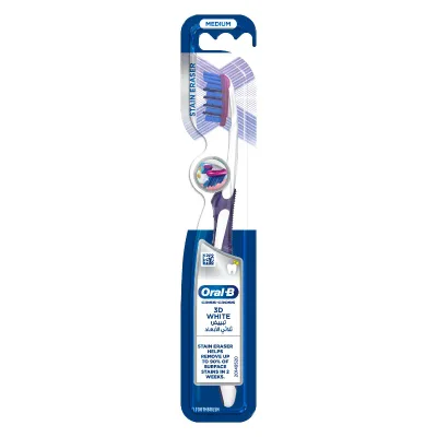 Oral-B 3D Luxe Toothbrush