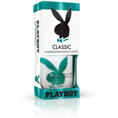 بلاي بوي (Playboy) مزلق حميمي - 100 مل