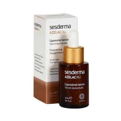 سيسدرما (Sesderma) أزيلاك يو سيروم، لتفتيح البشرة وتقليل البقع - 30 مل