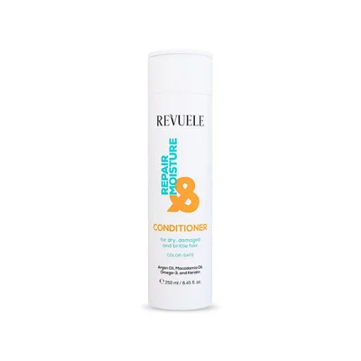 Revuele Repair & Moisture Conditioner, Hair Care - 250ml