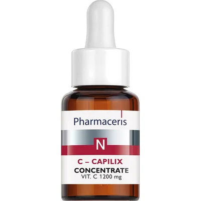 Pharmaceris N-Neocapillaries C-Capilix Serum - 30ml