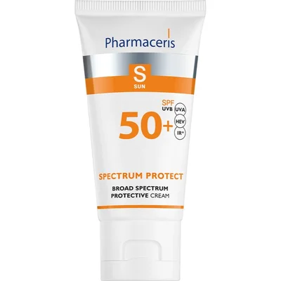 Pharmaceris S Spectrum Protect Sunscreen SPF50 - 50ml