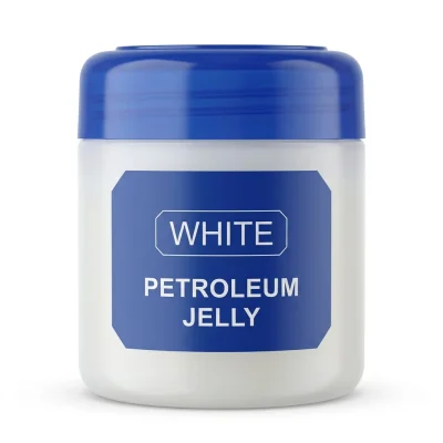 Champion White Petroleum Jelly - Skin Protectant