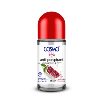 Cosmo Anti-Perspirant Nourishing Pomegranate 60 ml
