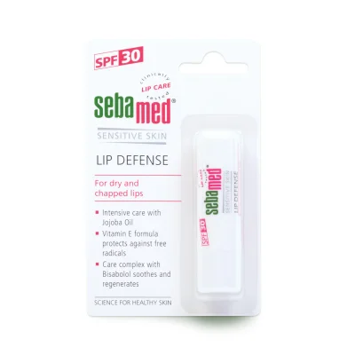 سيباميد ليب ديفينس SPF 30 4.8 غرام