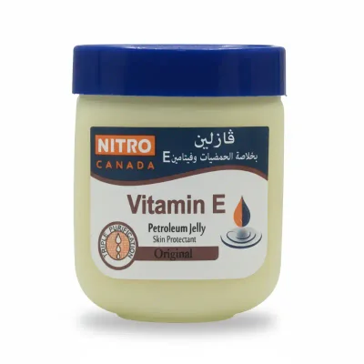 نيترو كندا فازلين جلي بتروليوم مرطب
