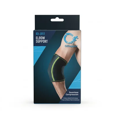 O3 Support Elbow Support 2017 1 Piece