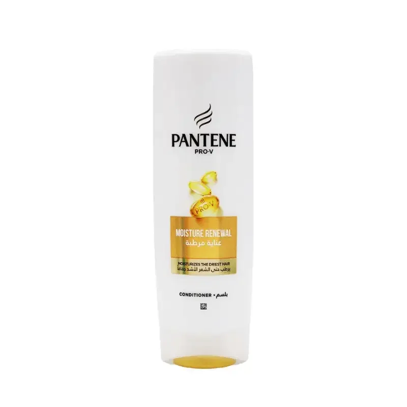 بلسم بانتين للشعر — Pantene — bottle