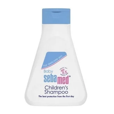 سيباميد (Sebamed) شامبو أطفال، لتنظيف لطيف وحماية فروة الرأس، شامبو - 150 مل - Sebamed - 150ml bottle