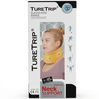 TureTrip Neck Support TTS-018 1 pcs