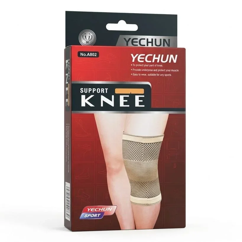 ييشون داعم ركبة Knee Support No.A802 — Yechun