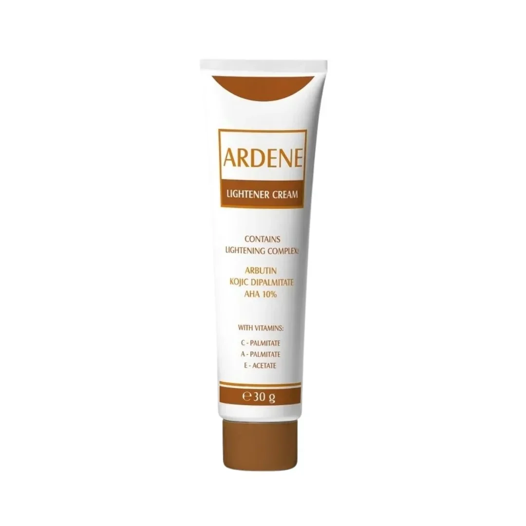 Ardene Lightener Cream - 30g — Ardene — Tube 30 g / أنبوب 30 غم