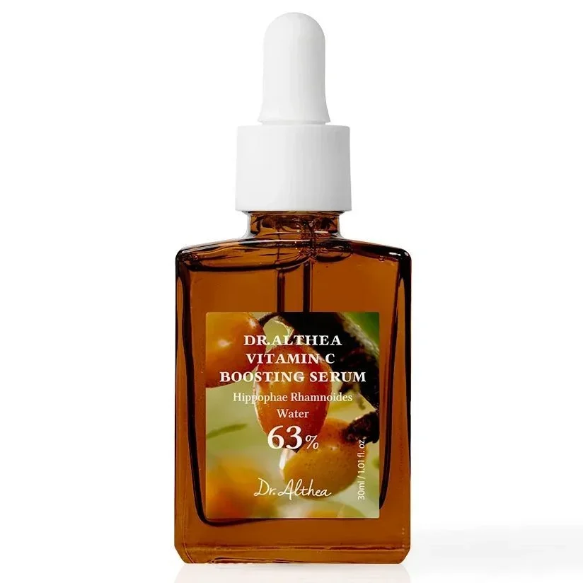 VITAMIN C BOOSTING CERUM 63% 30ML DR.ALTHEA — Dr.Althea — 30 ml / 30 مل