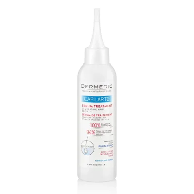 Dermedic Capilarte Hair Care Serum - 150ml
