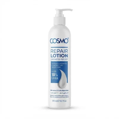 Cosmo Repair Urea 10% Lotion - 316ml