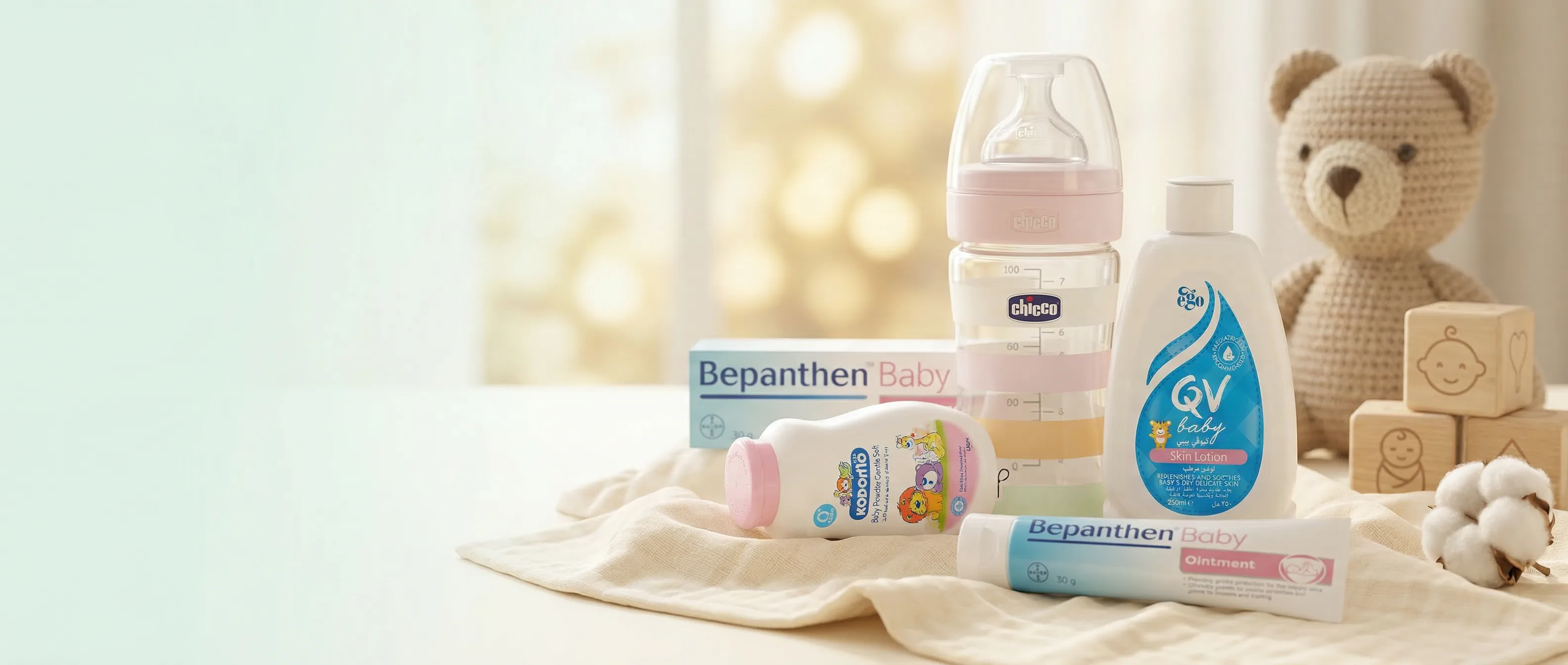 لأنهم يستحقون الأفضل