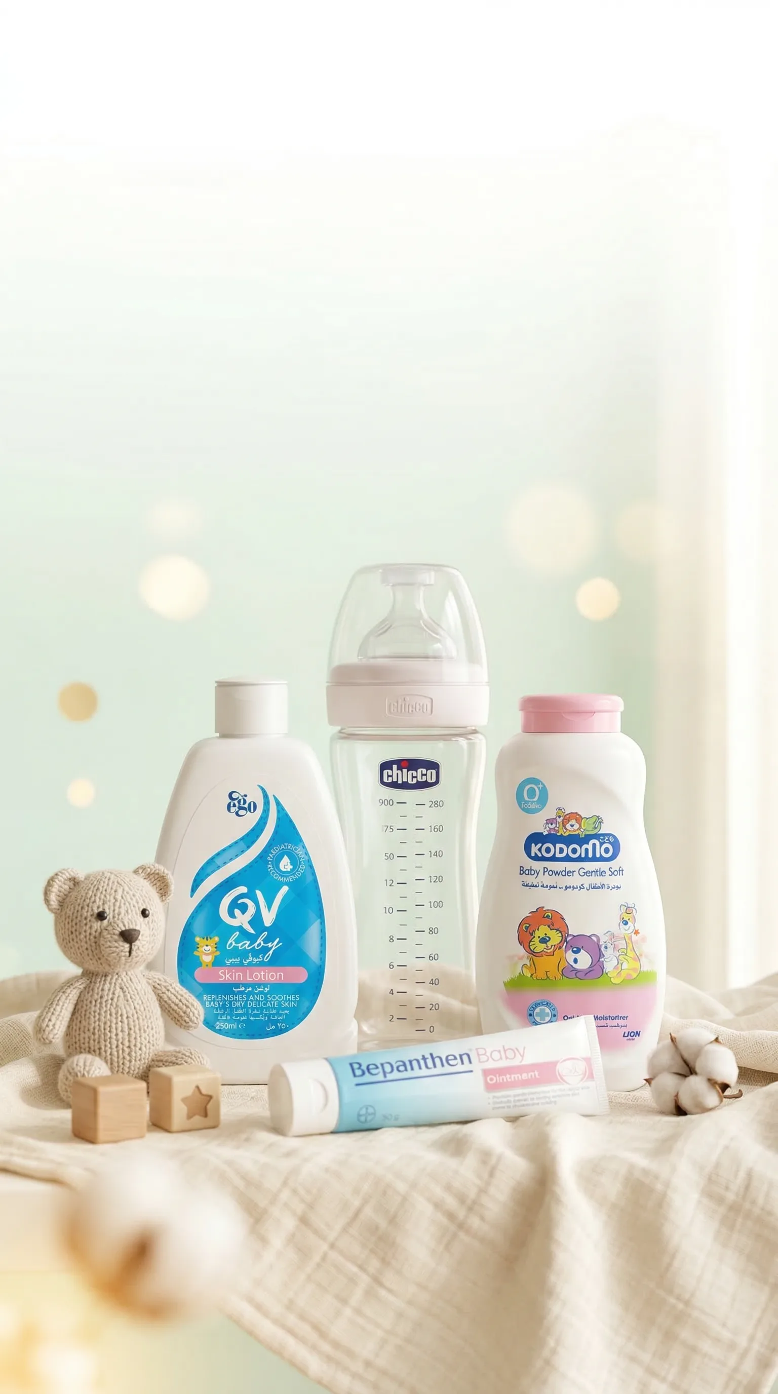 لأنهم يستحقون الأفضل