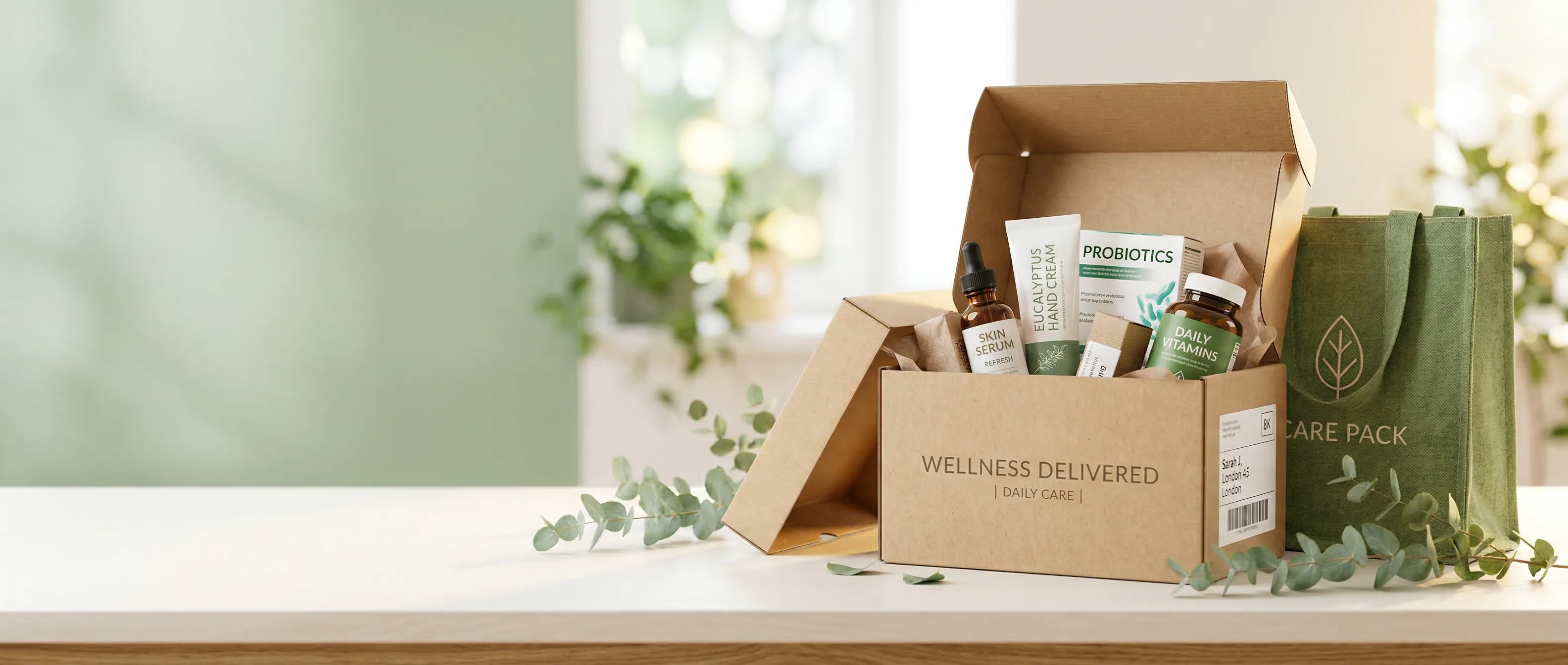 توصيل مجاني