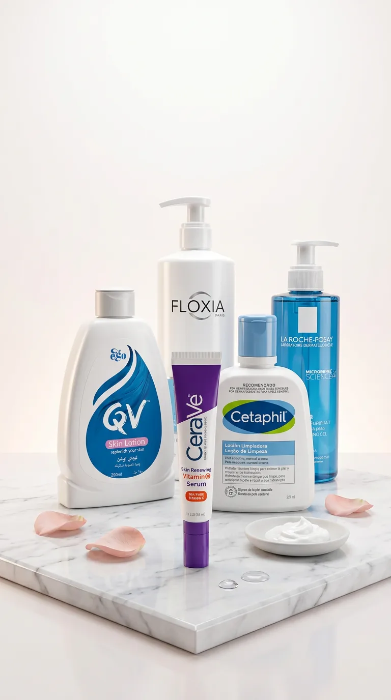 جمالك يستحق الأفضل