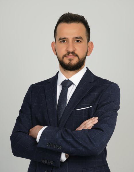 ايهاب الغزالي